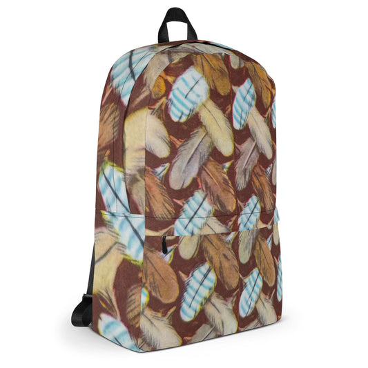 Big Bear Lake Eagles, FeatherMark, Backpack