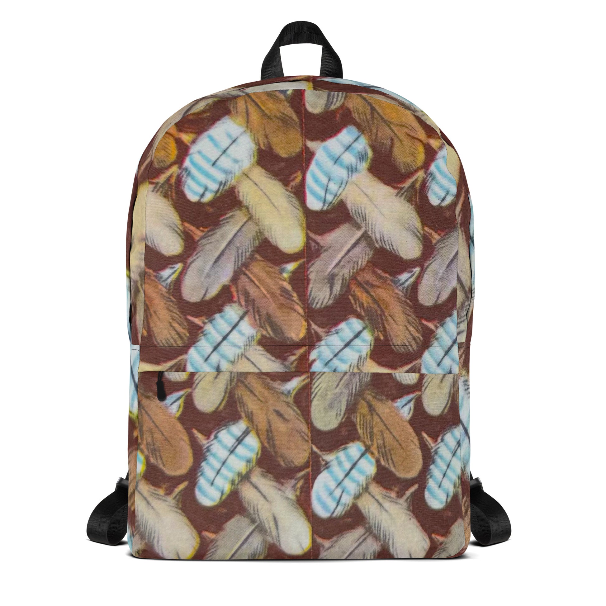 Big Bear Lake Eagles, FeatherMark, Backpack