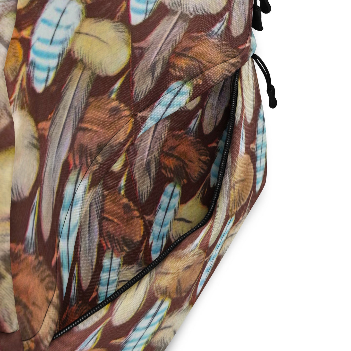 Big Bear Lake Eagles, FeatherMark, Backpack