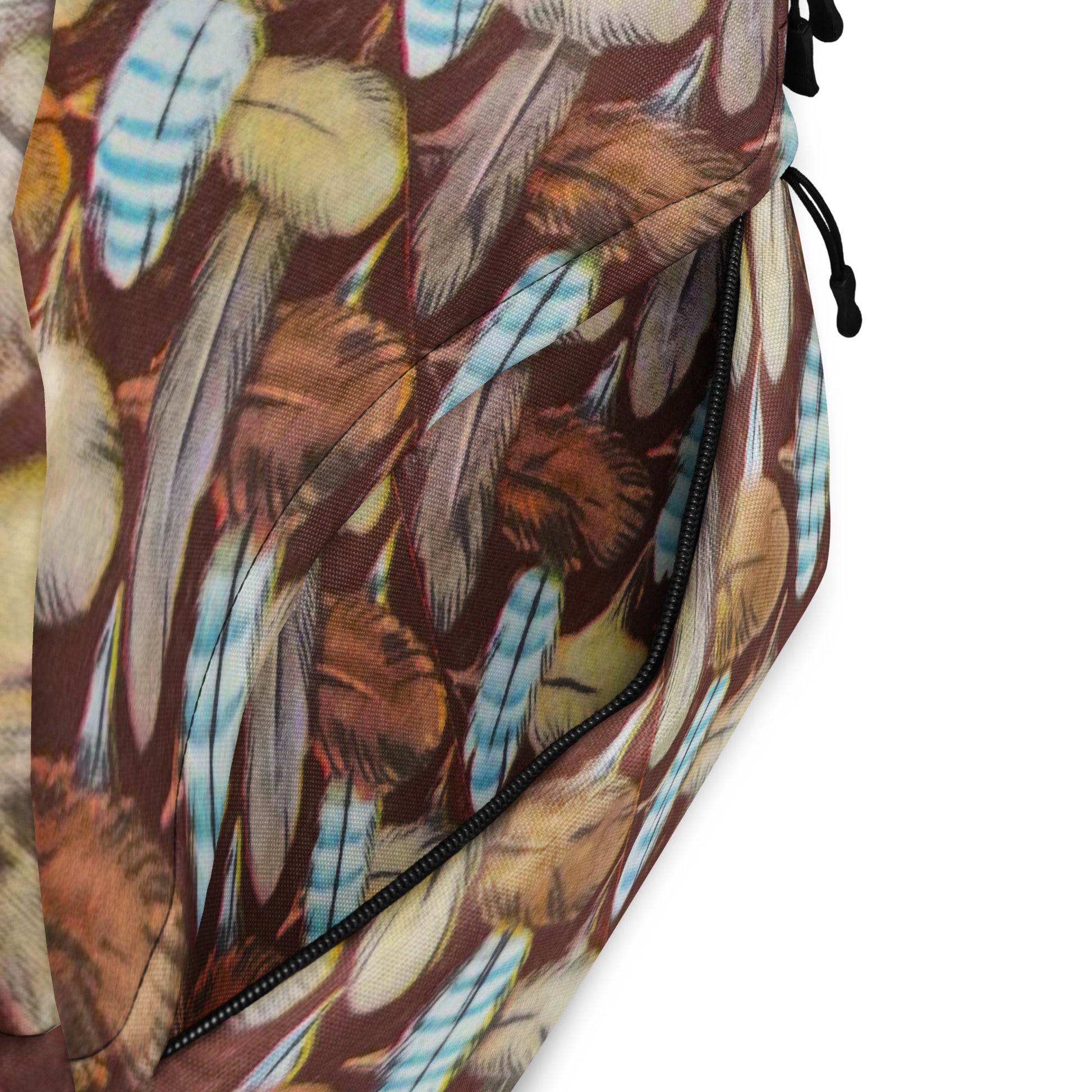 Big Bear Lake Eagles, FeatherMark, Backpack